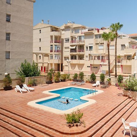 Apartment Playa Albir 21 El Albir Екстер'єр фото