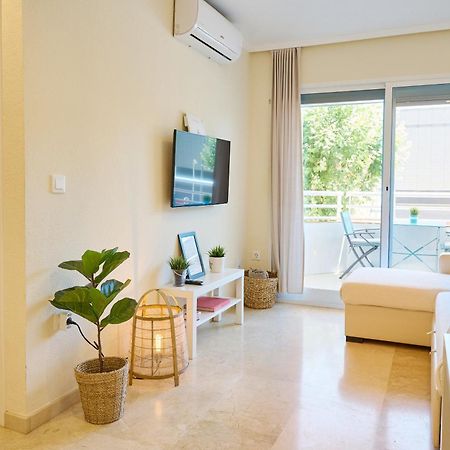 Apartment Playa Albir 21 El Albir Екстер'єр фото
