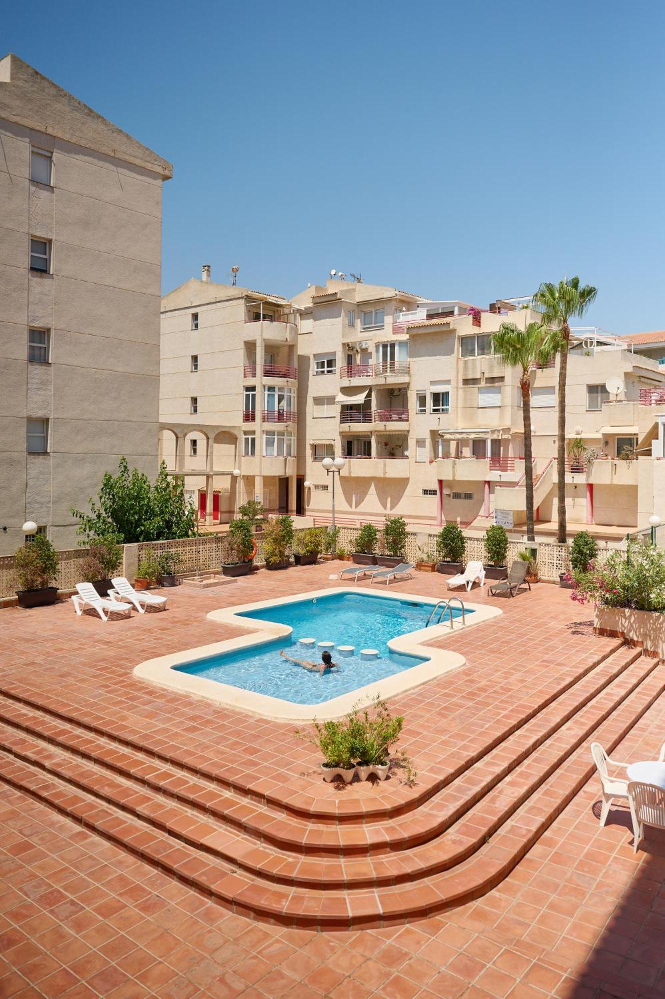 Apartment Playa Albir 21 El Albir Екстер'єр фото