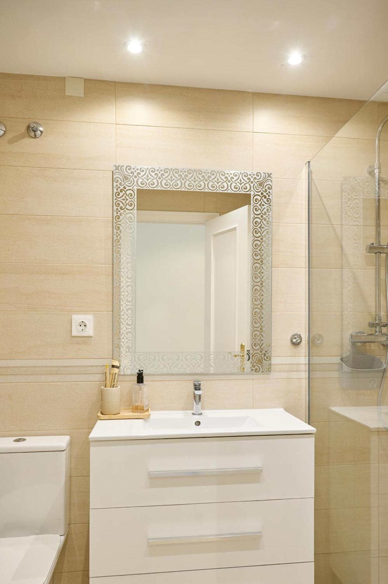 Apartment Playa Albir 21 El Albir Екстер'єр фото