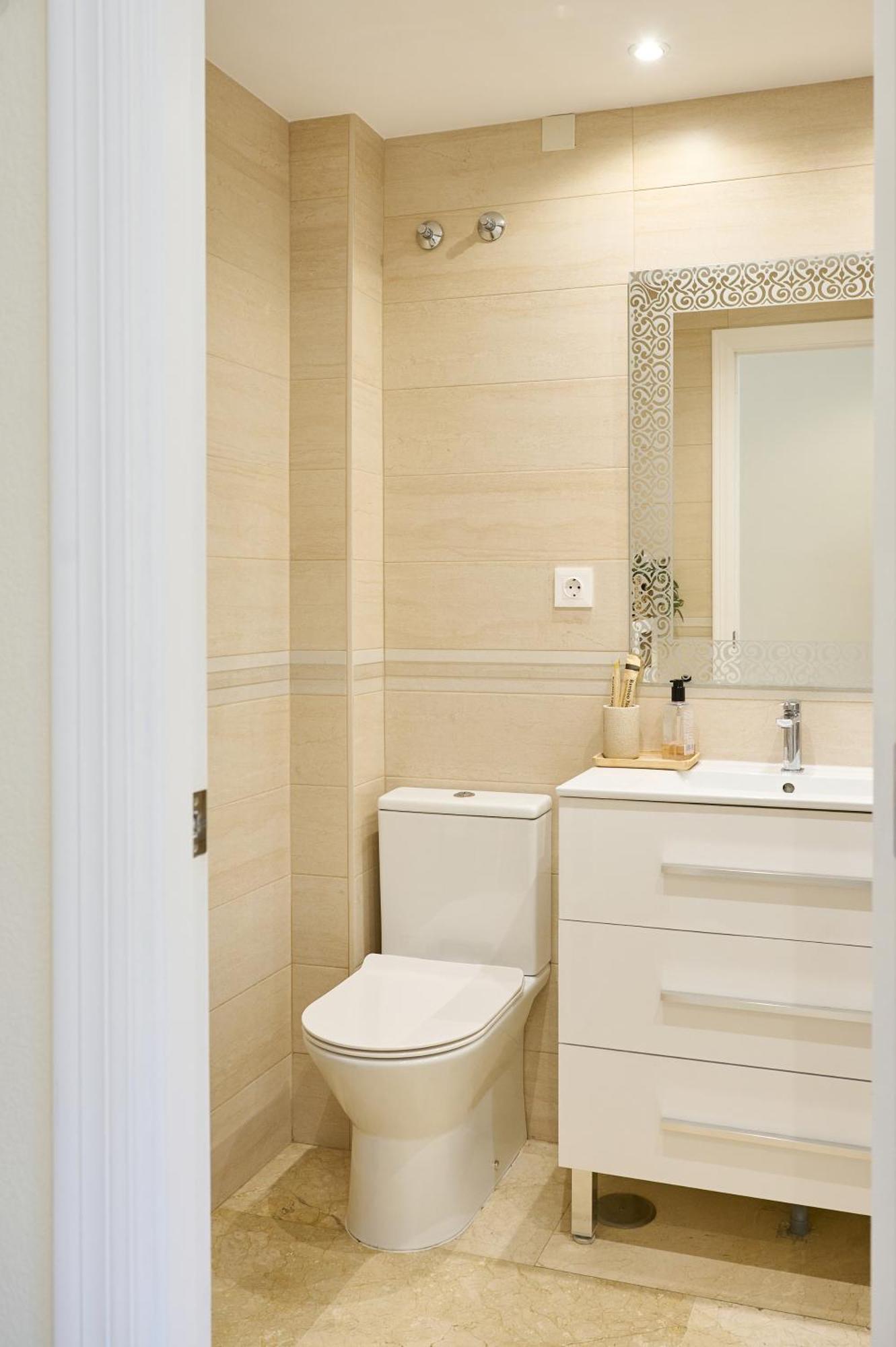 Apartment Playa Albir 21 El Albir Екстер'єр фото
