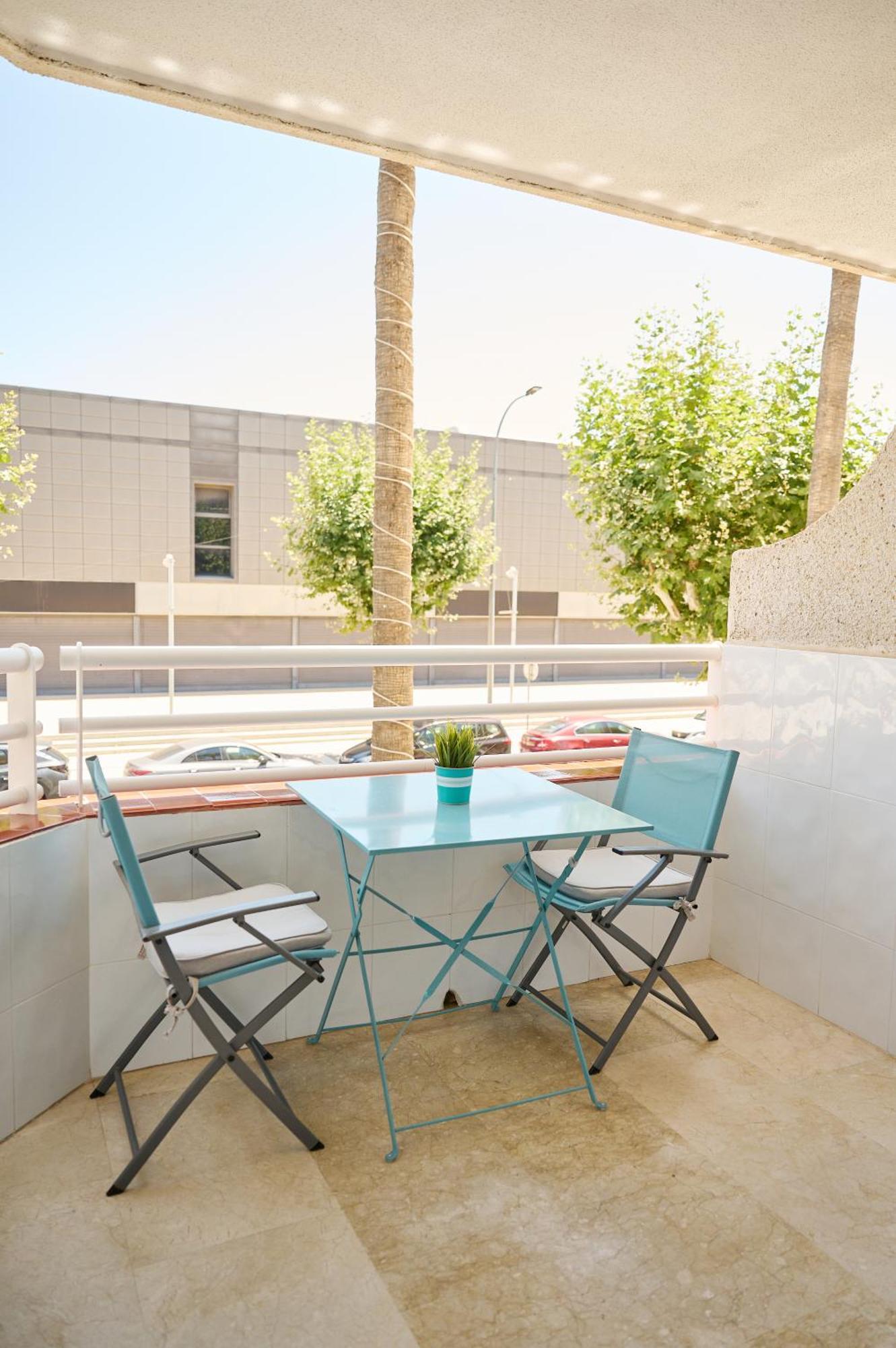 Apartment Playa Albir 21 El Albir Екстер'єр фото